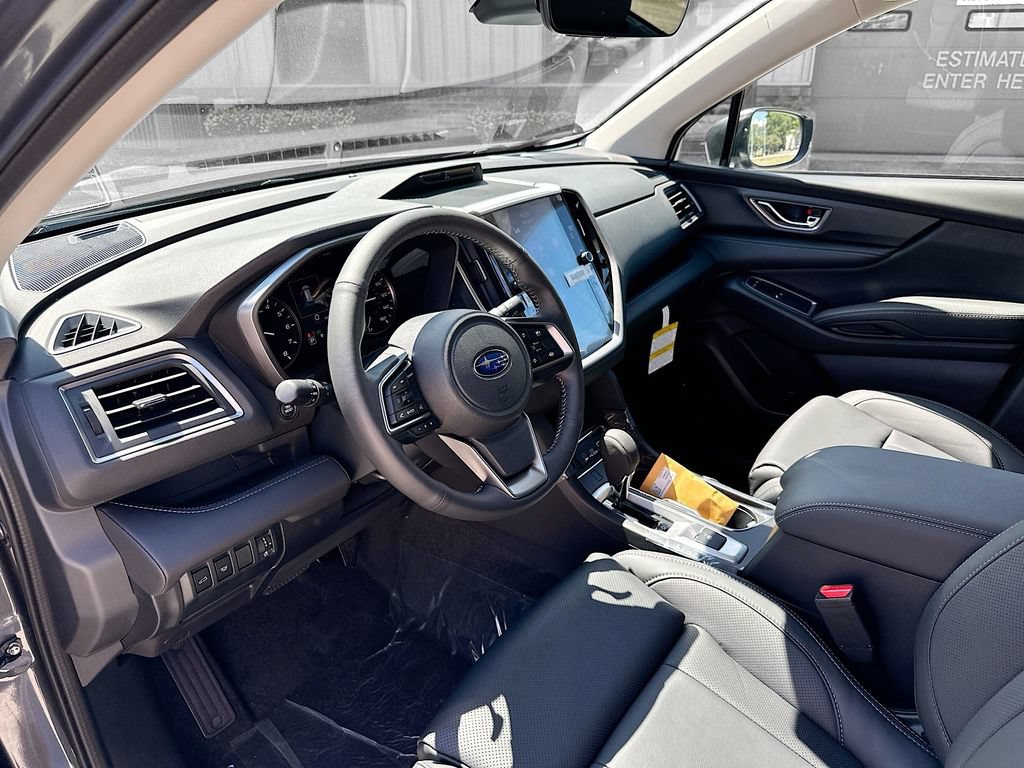 New 2026 Subaru Ascent Limited AWD/4WD image 44