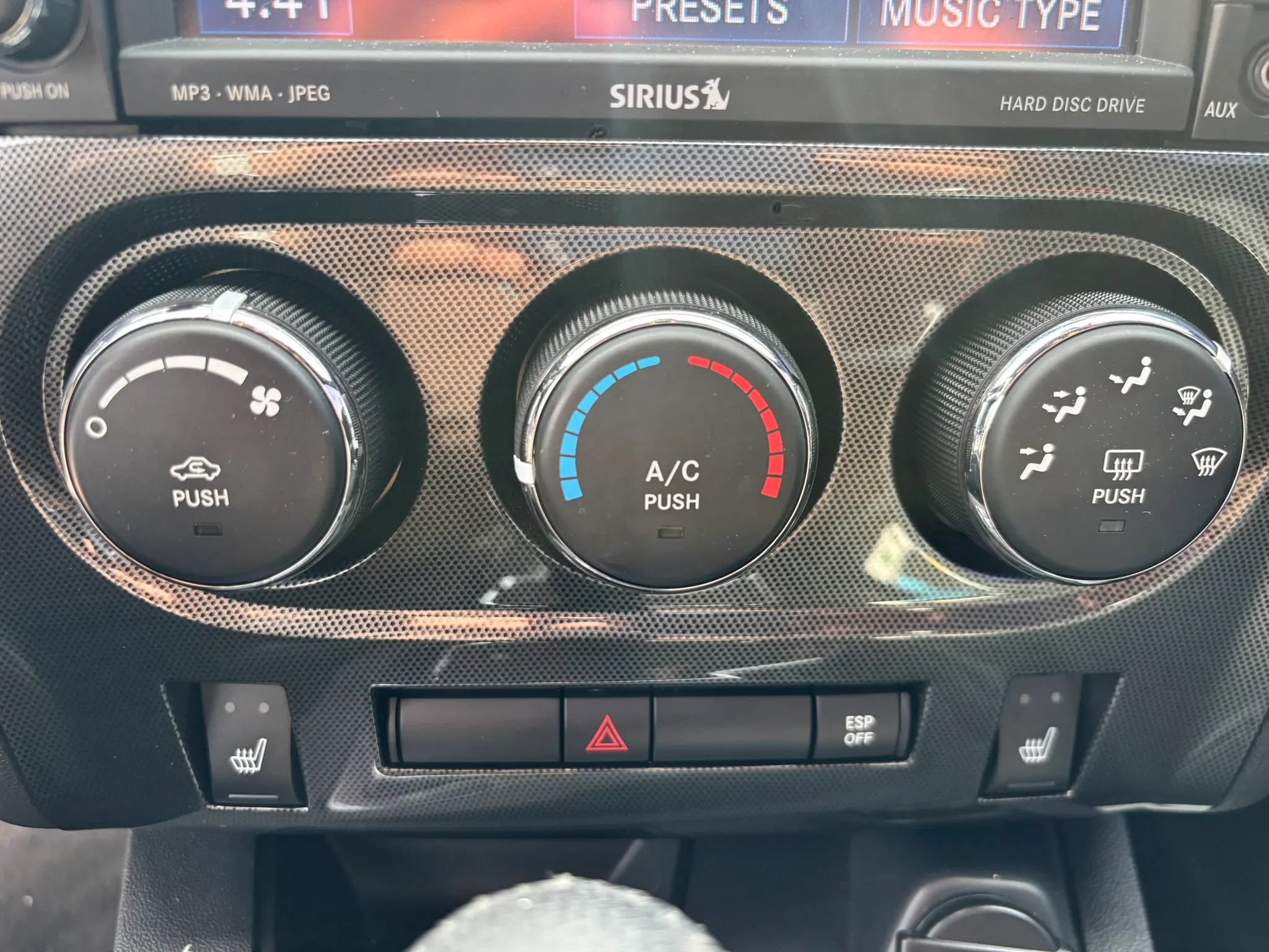 Used 2010 Dodge Challenger SRT8 w/ SRT Option Group II RWD image 24