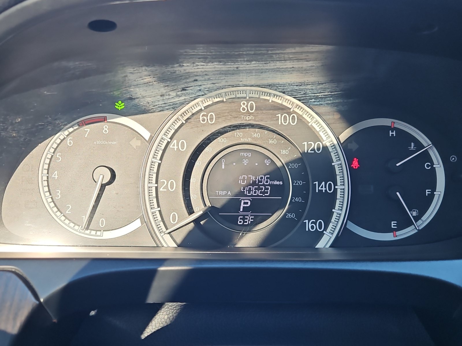 Used 2014 Honda Accord EX-L image 17