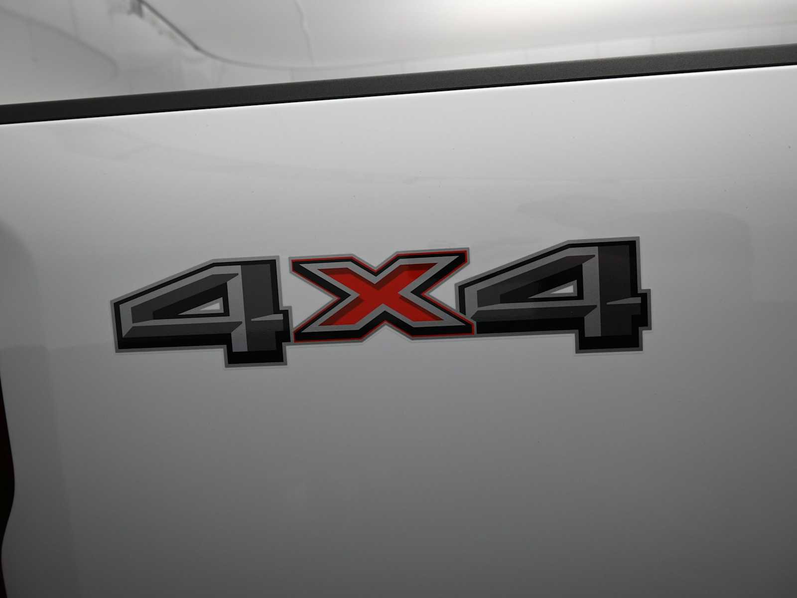 New 2026 Ford F250 XL w/ XL Chrome Package AWD/4WD image 17