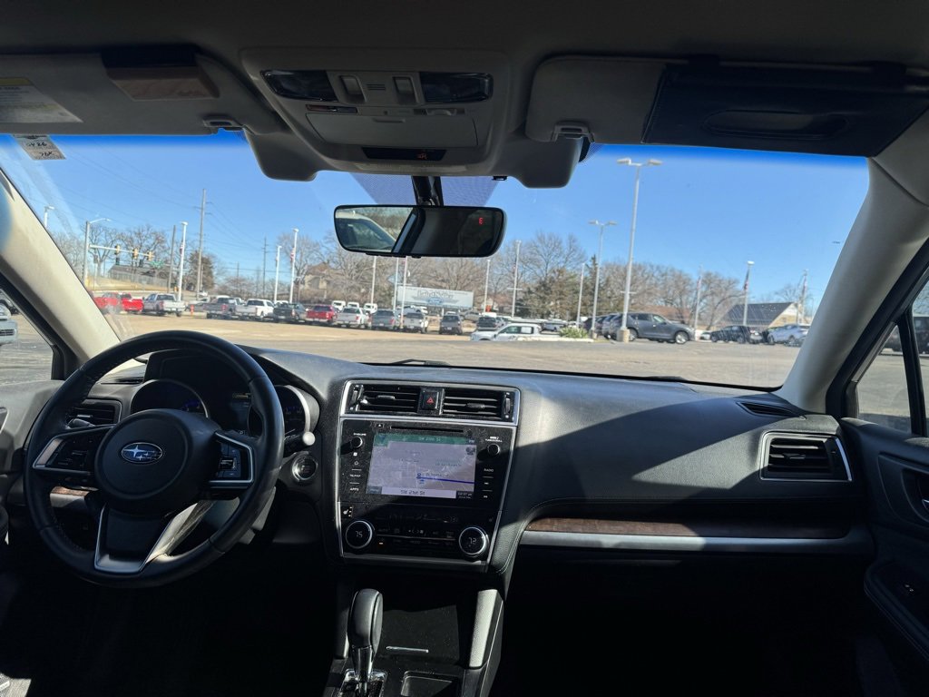 Used 2019 Subaru Outback 2.5i Limited image 10