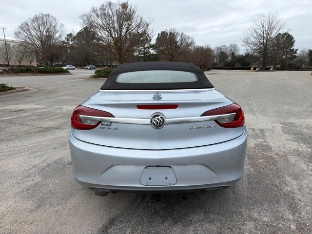 Used 2016 Buick Cascada Premium image 7