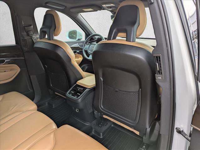 Used 2018 Volvo XC90 T6 Momentum w/ Convenience Package AWD/4WD image 29