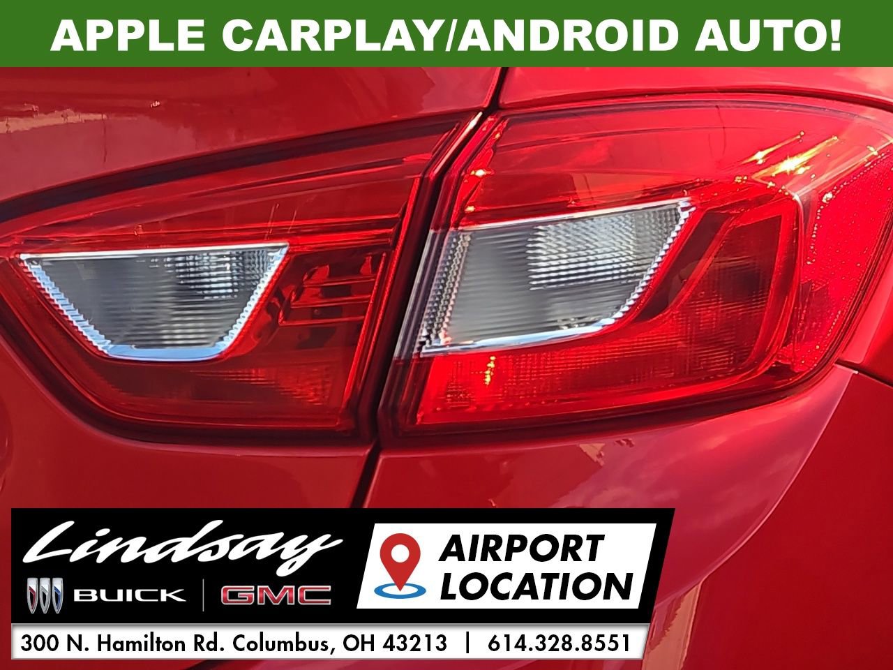 Used 2018 Chevrolet Cruze LS image 12