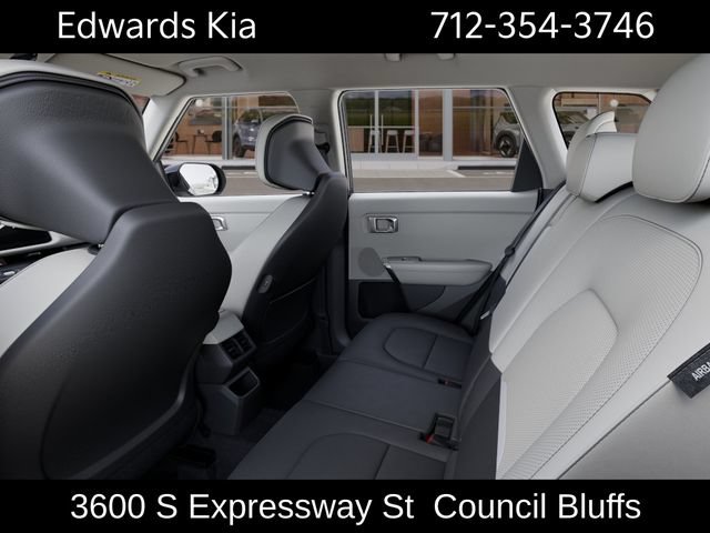 New 2027 Kia Seltos EX AWD/4WD image 20
