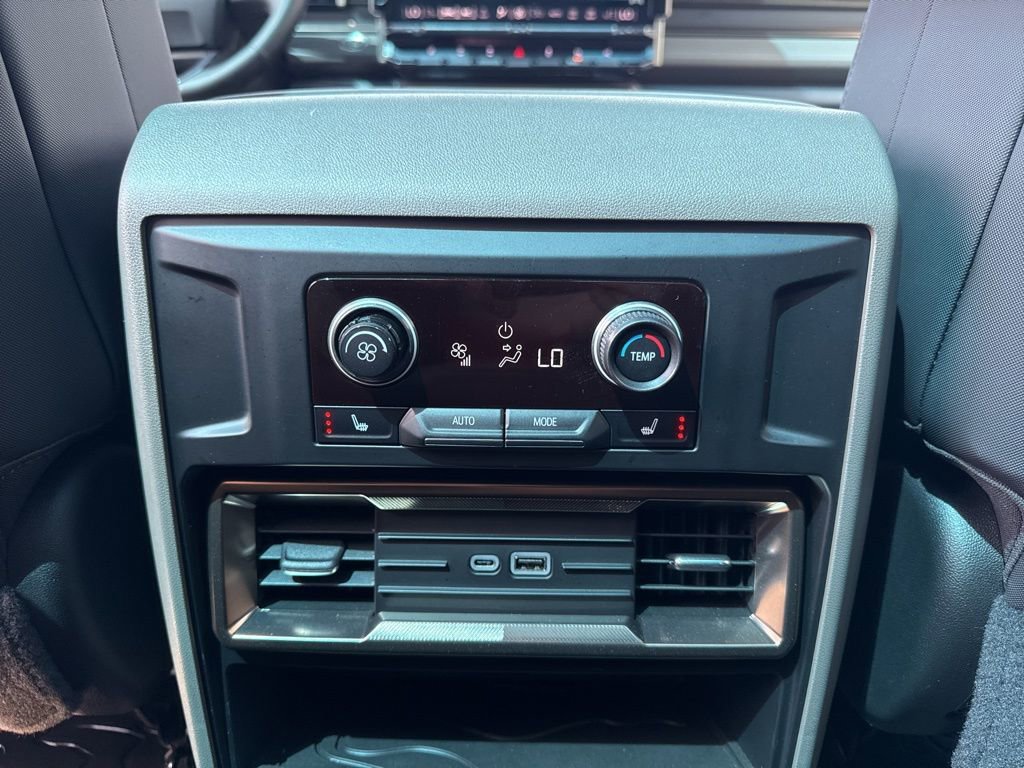 Used 2024 GMC Hummer EV 3X w/ Omega Edition image 13