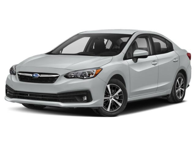 Used 2023 Subaru Impreza 2.0i Premium