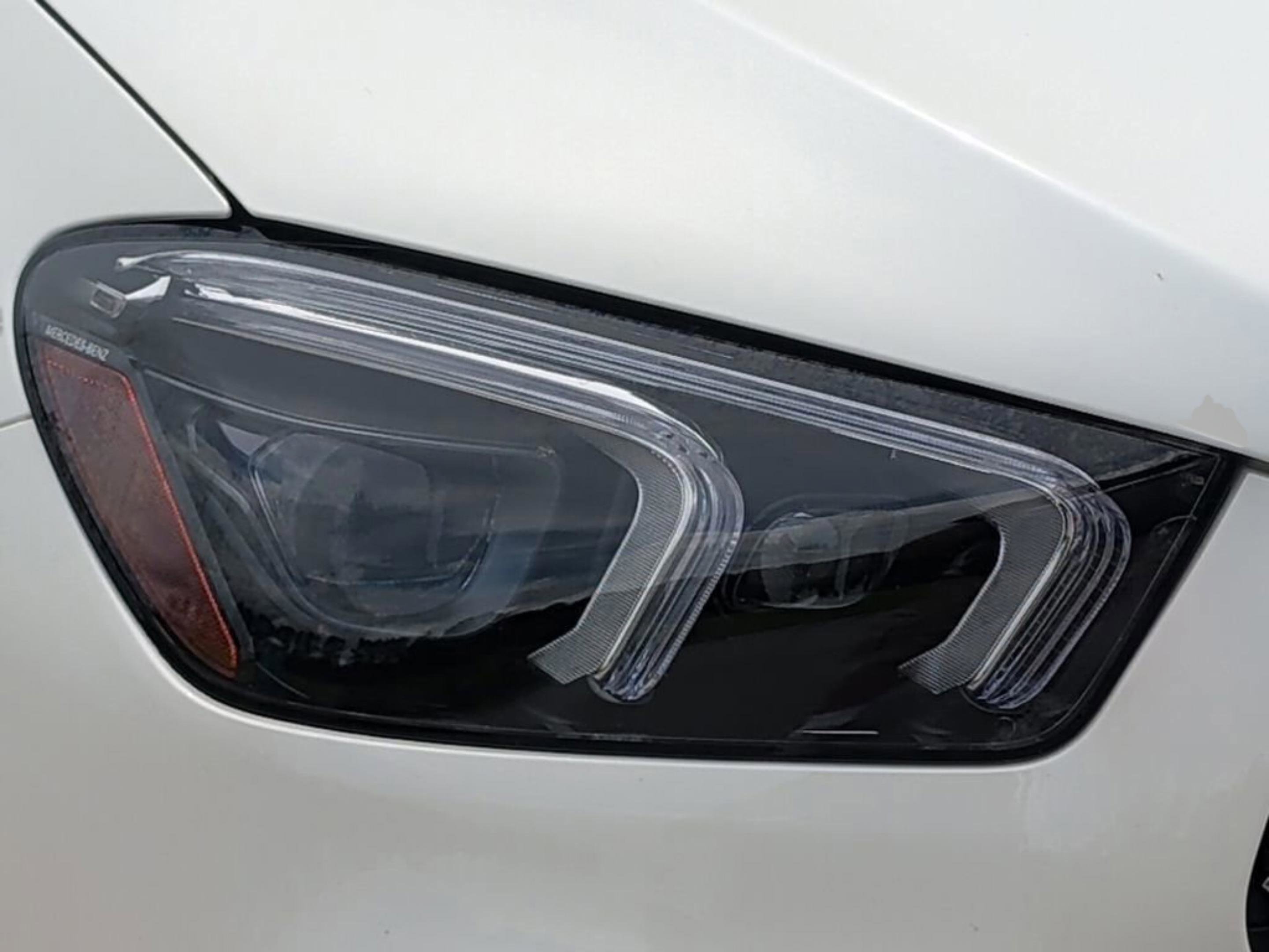 Used 2023 Mercedes-Benz GLE 350 image 58