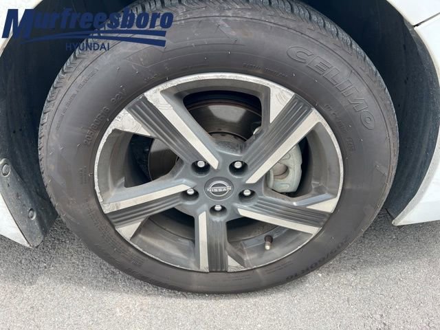 Used 2024 Nissan Sentra SV FWD image 13