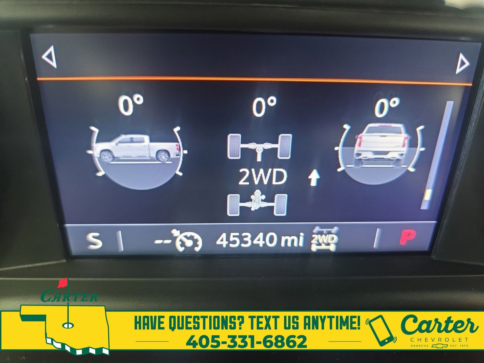 Used 2020 Chevrolet Silverado 1500 LT w/ Texas Edition image 29