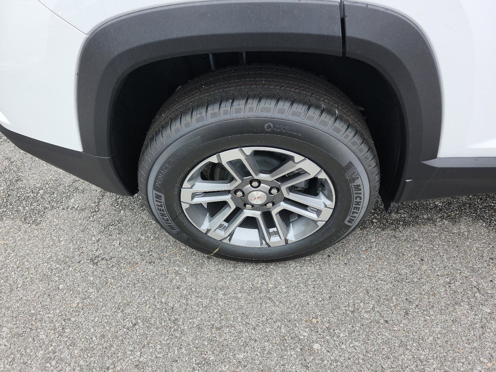 New 2026 GMC Terrain Elevation FWD image 5