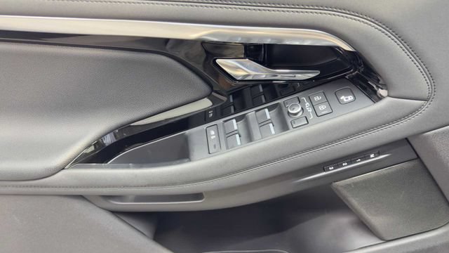 Used 2021 Land Rover Range Rover Evoque R-Dynamic S AWD/4WD image 22
