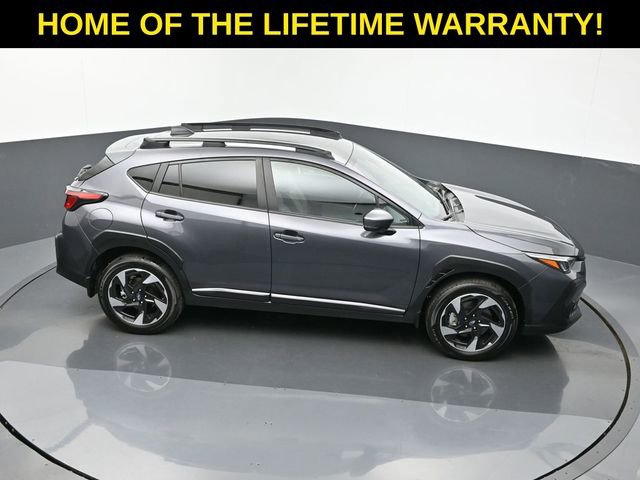 Used 2024 Subaru Crosstrek 2.5i Limited w/ Popular Package #4A AWD/4WD image 63
