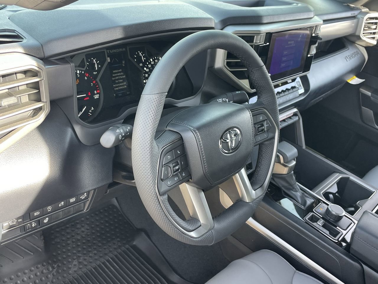 New 2026 Toyota Tundra SR5 image 10