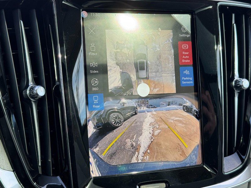 New 2026 Volvo V60 B5 Cross Country Plus w/ Climate Package image 16