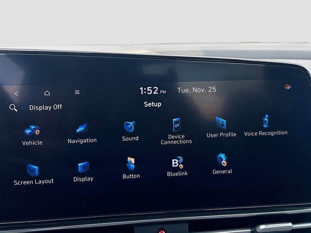 Used 2023 Hyundai Elantra SEL w/ Convenience Package image 15