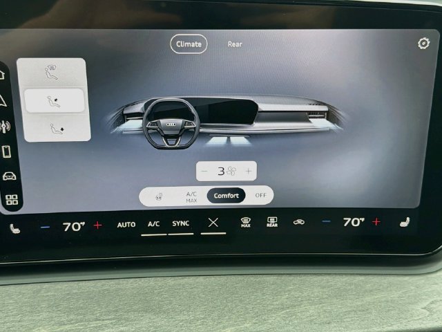 New 2026 Audi Q3 quattro 2.0T AWD/4WD image 35