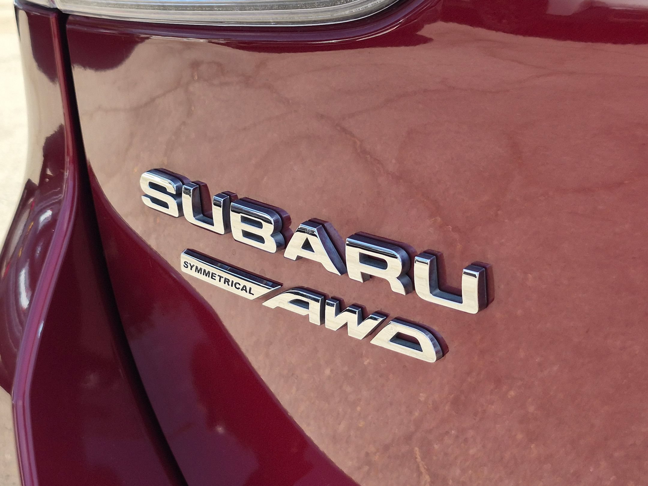 Used 2023 Subaru Forester Premium AWD/4WD image 35