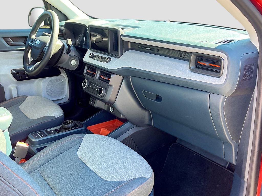 Used 2024 Ford Maverick XLT w/ Equipment Group 300A Standard image 28