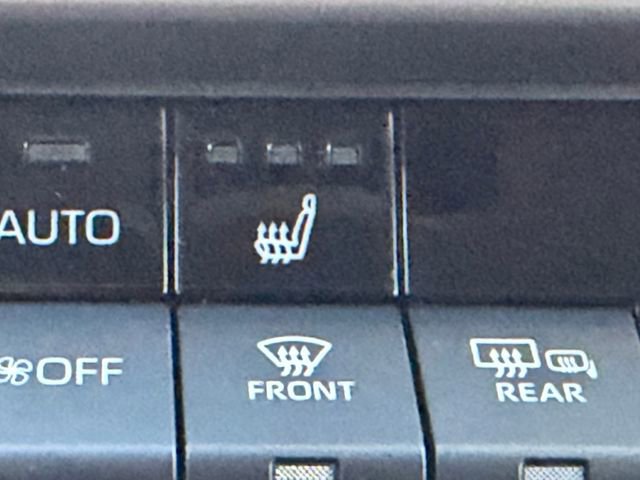 Certified 2025 Toyota Camry XLE AWD/4WD image 37