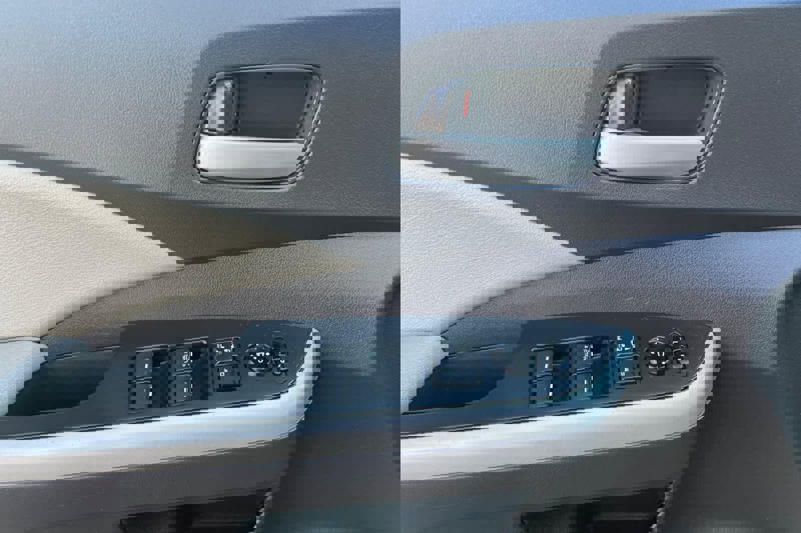 Used 2014 Honda CR-V EX-L image 14