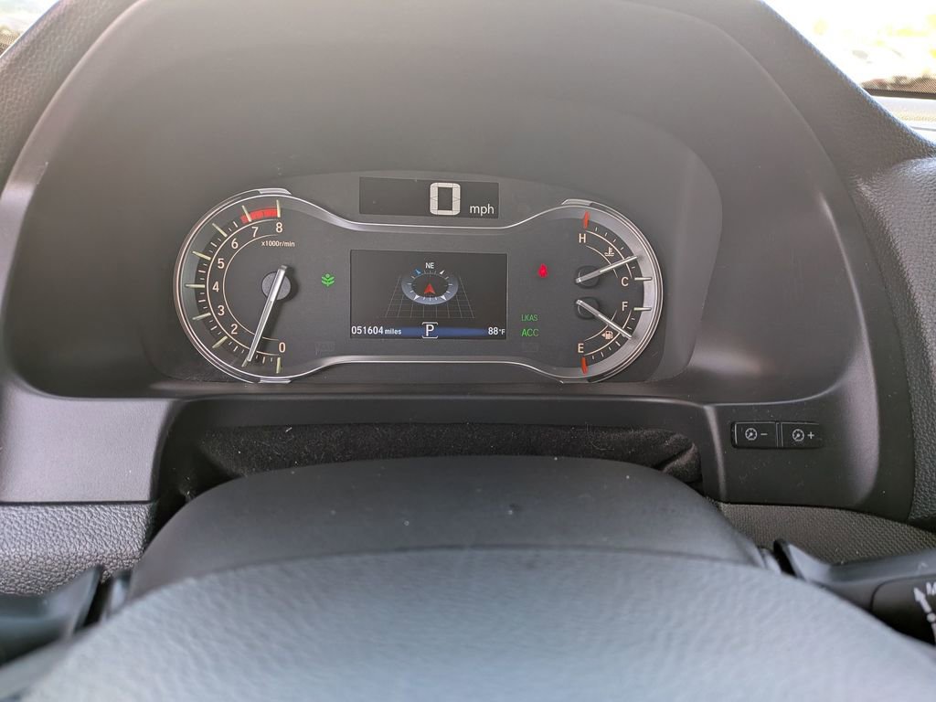 Used 2022 Honda Ridgeline RTL-E image 11