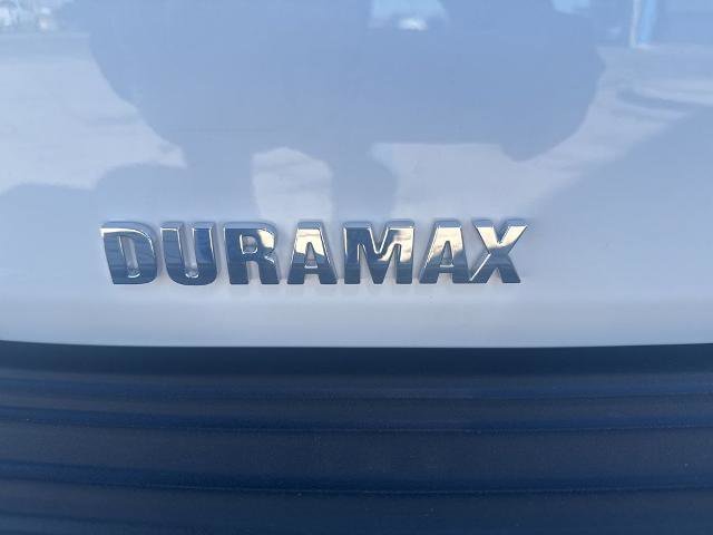 New 2026 Chevrolet Tahoe RST w/ RST Capability Package image 18