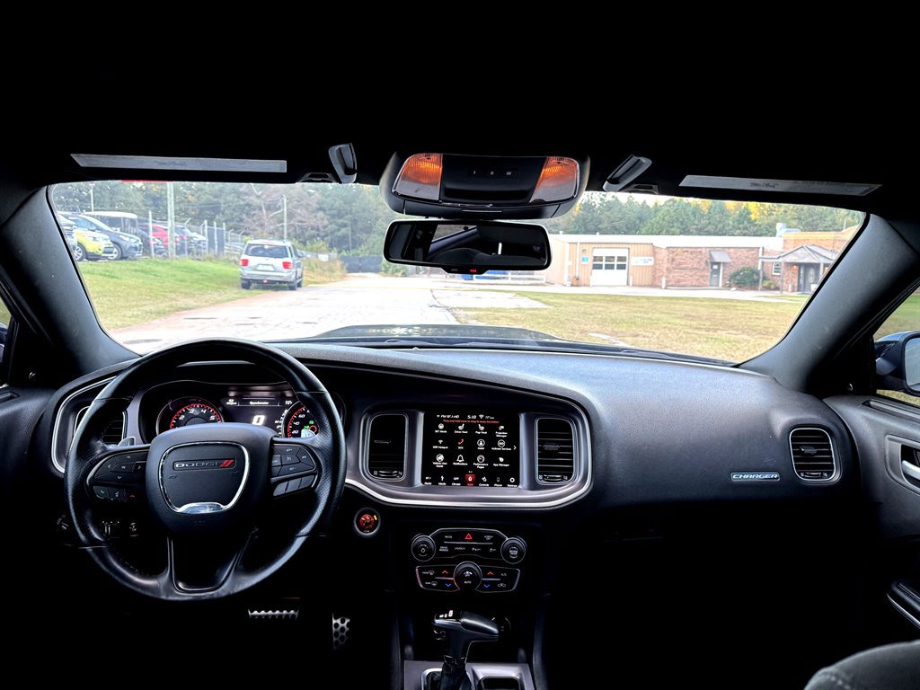 Used 2019 Dodge Charger Scat Pack image 15