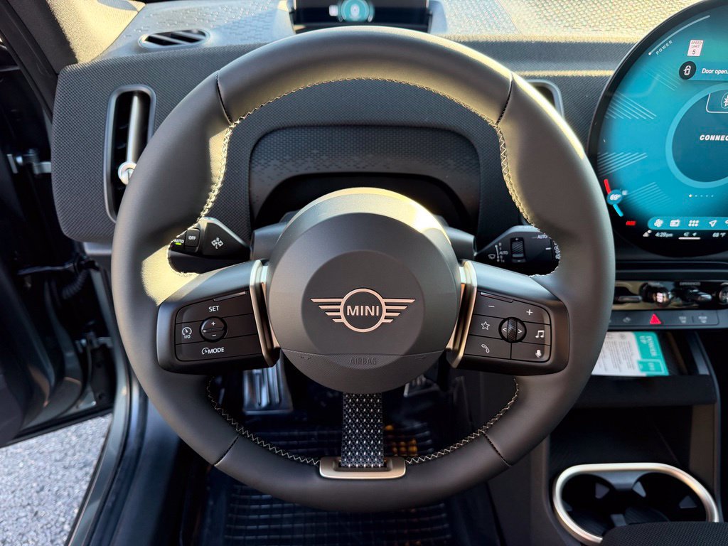 New 2027 MINI Cooper Countryman S AWD/4WD image 11