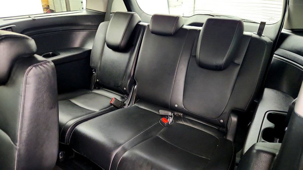 Used 2023 Honda Odyssey Touring image 23