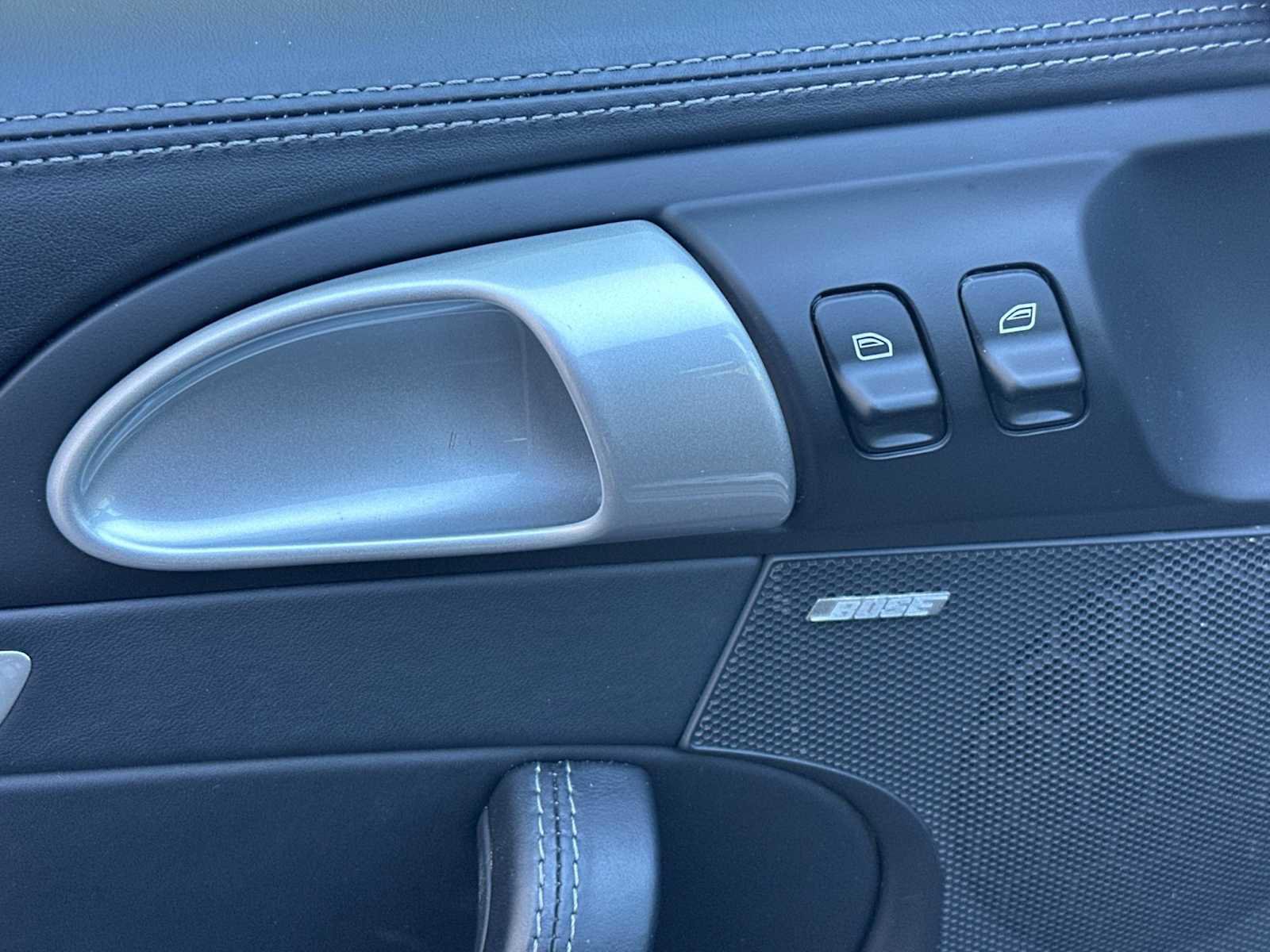 Used 2013 Porsche 911 Turbo S image 12