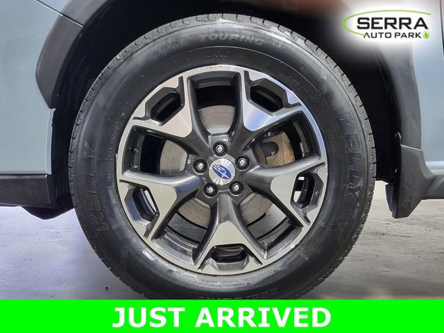 Used 2018 Subaru Crosstrek 2.0i Premium w/ Popular Package #3 image 10