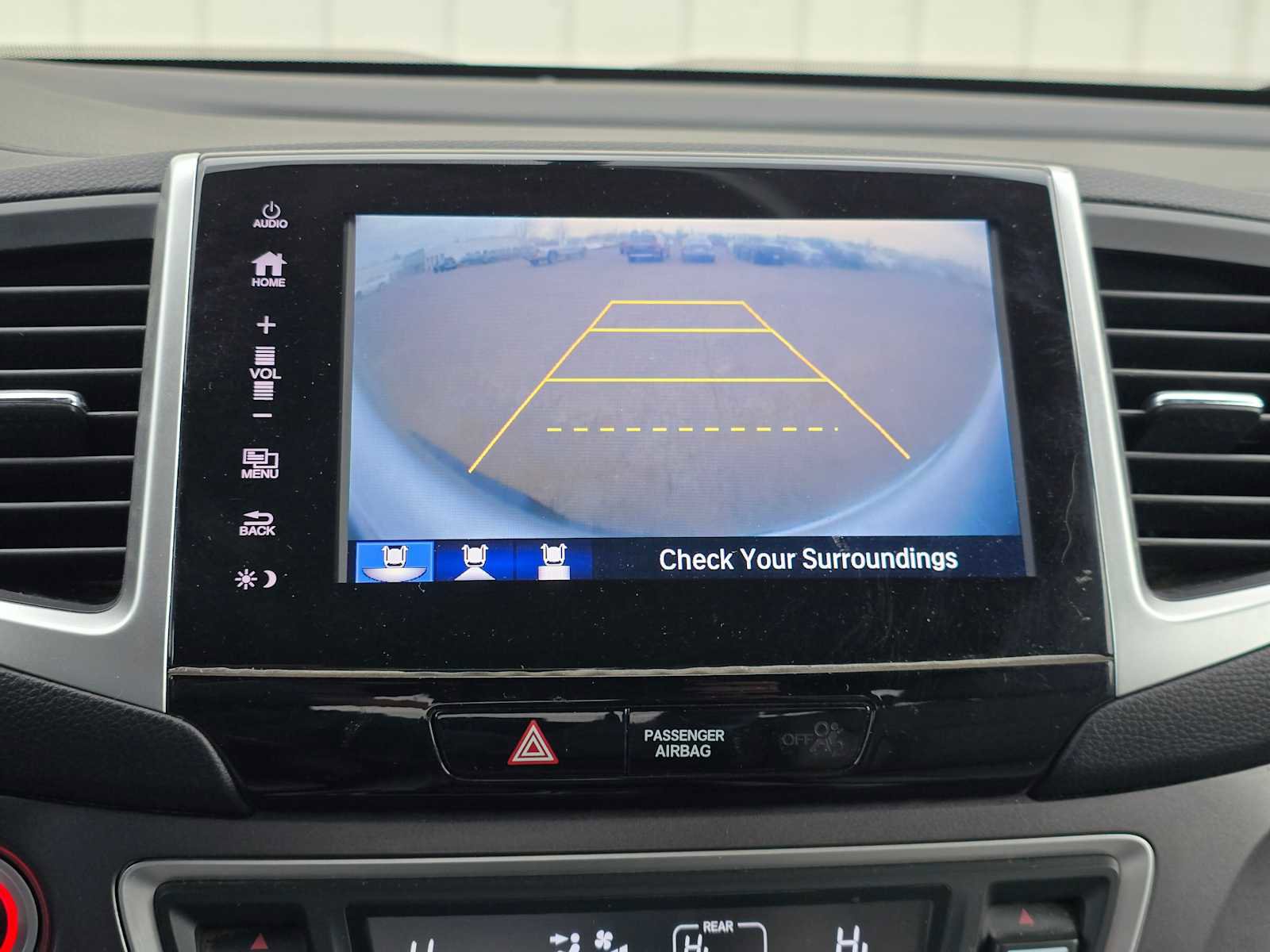 Used 2017 Honda Ridgeline RTL-T image 33