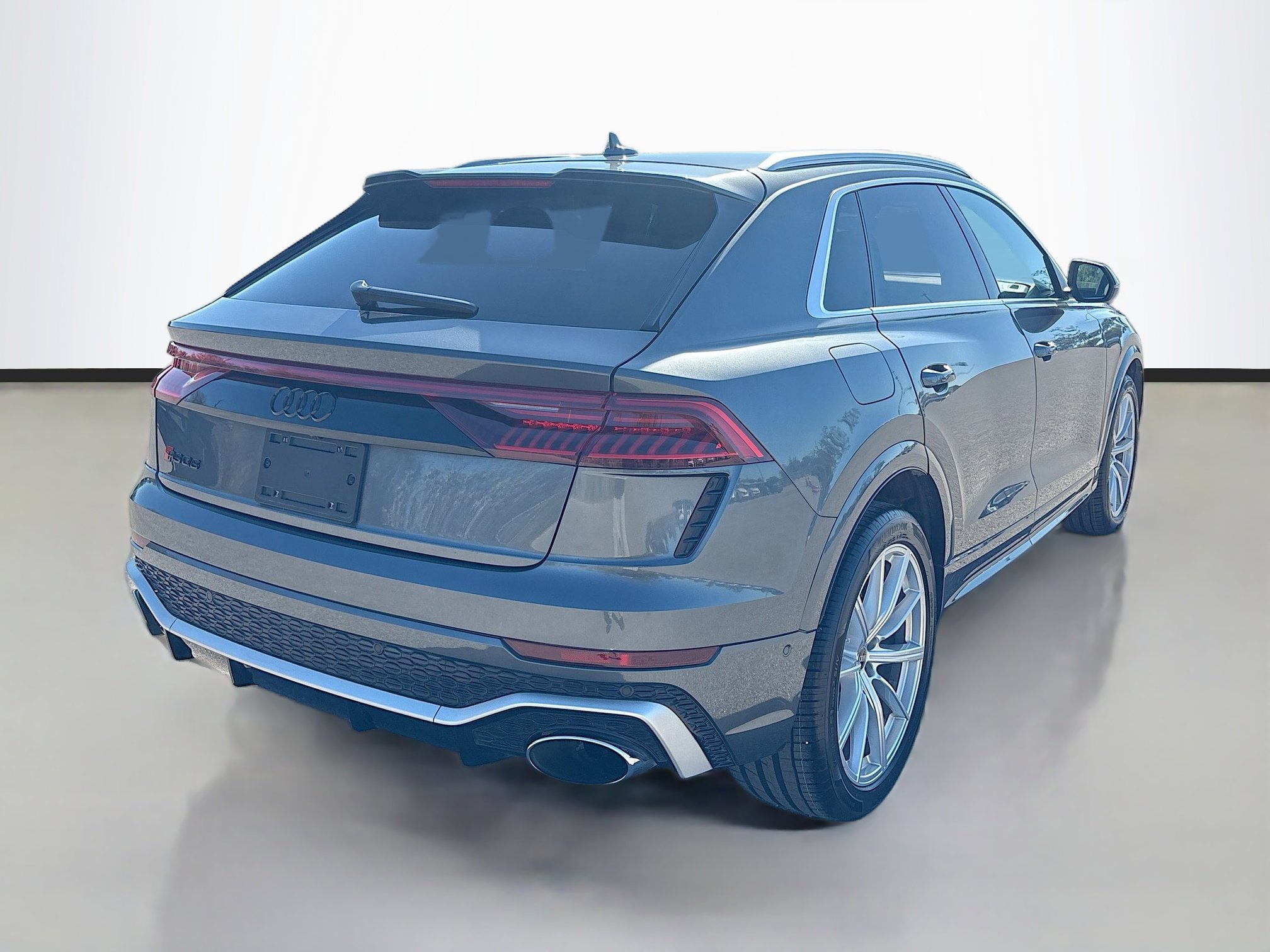 Used 2022 Audi RS Q8 image 5