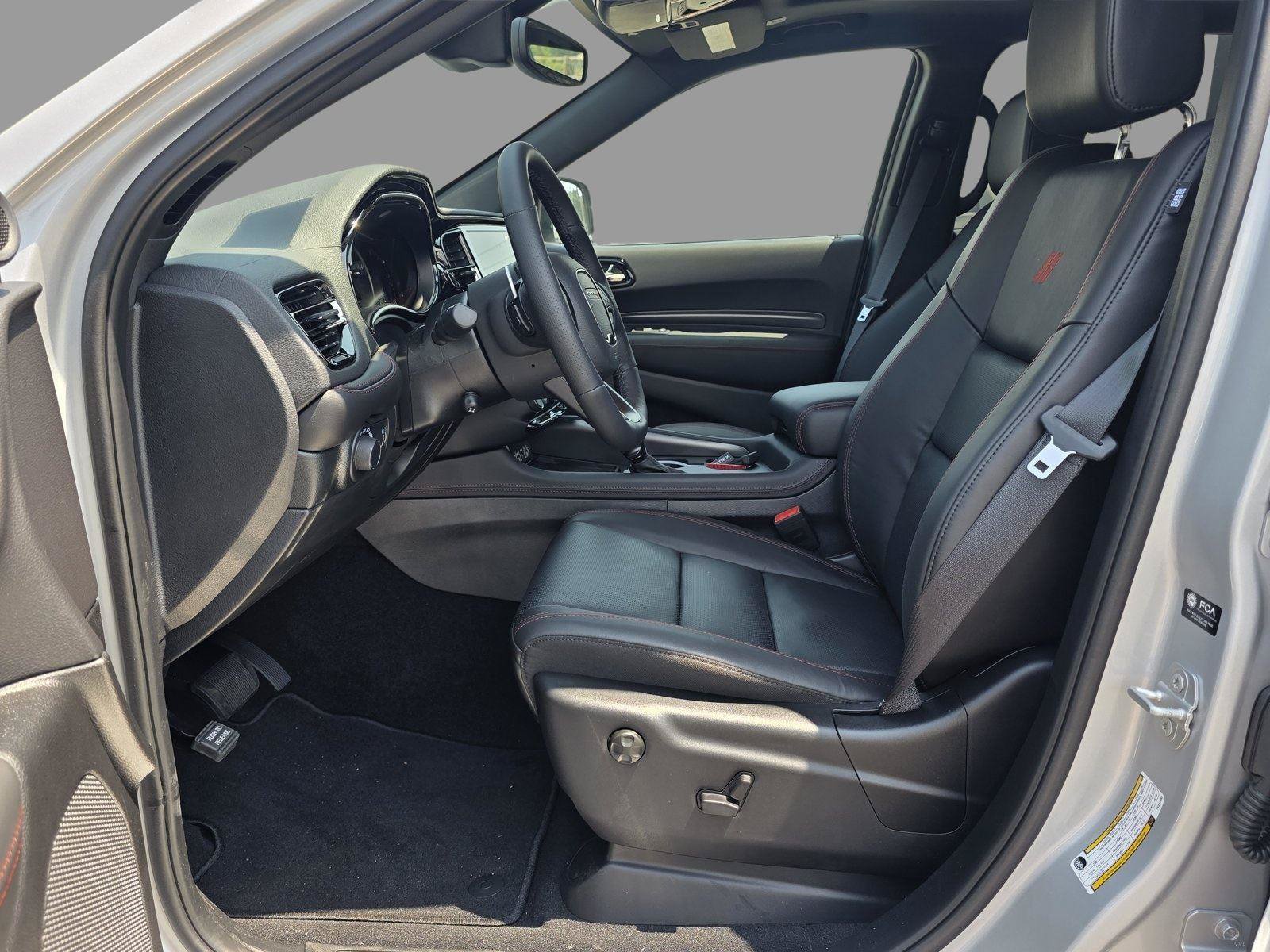 New 2026 Dodge Durango GT AWD/4WD image 21