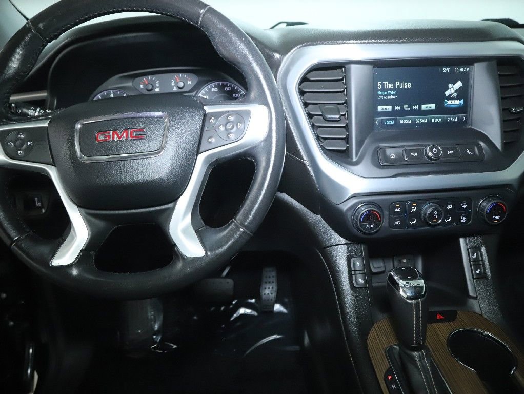 Used 2019 GMC Acadia SLE w/ Driver Alert Package I image 28