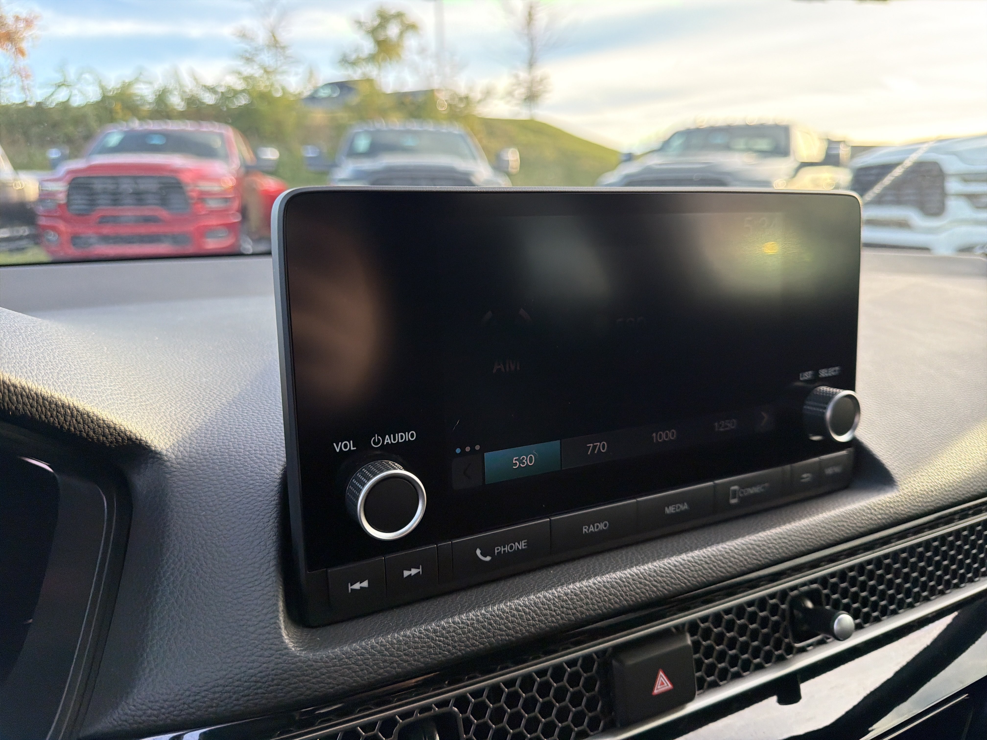 Used 2024 Honda Civic Sport image 15