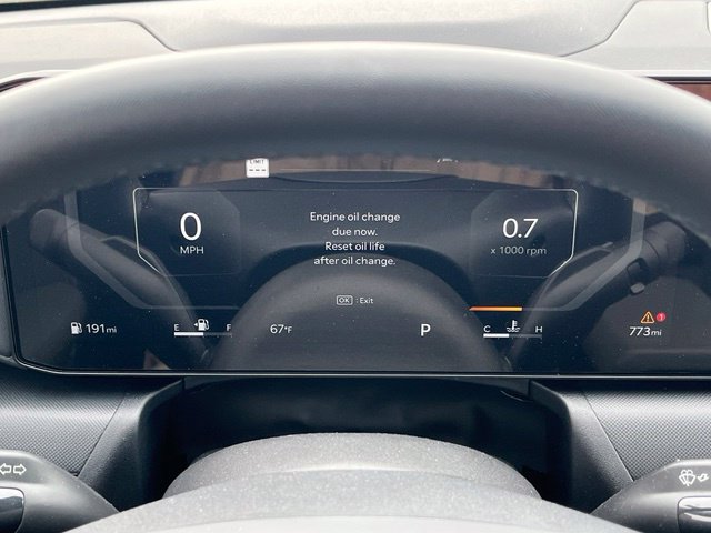 Certified 2025 Kia K4 EX FWD image 29
