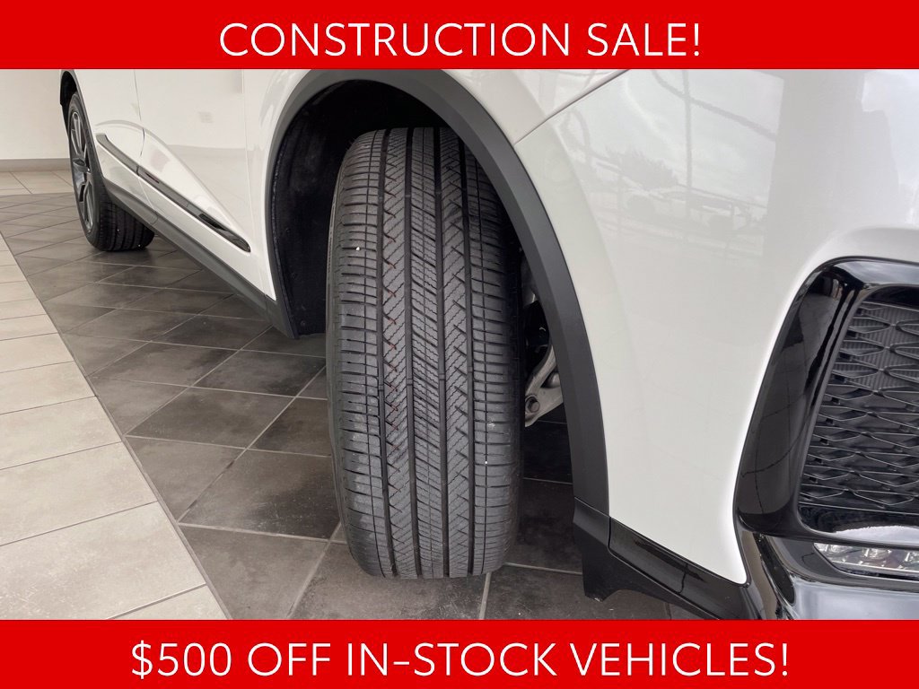Used 2026 Acura MDX A-Spec AWD/4WD image 15