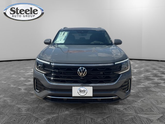 New 2026 Volkswagen Atlas Cross Sport SEL Premium R-Line AWD/4WD image 8