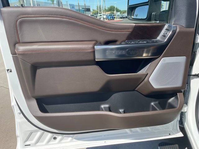 New 2026 Ford F250 King Ranch w/ FX4 Off-Road Package AWD/4WD image 18