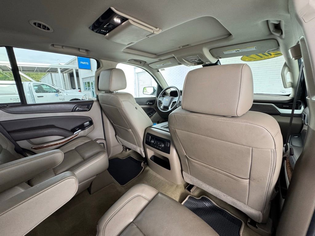 Used 2017 Chevrolet Tahoe Premier RWD image 29