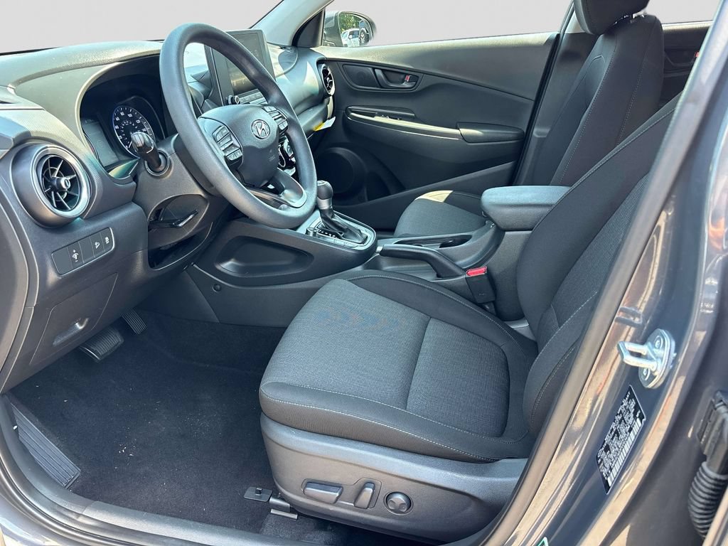 Used 2023 Hyundai Kona SEL AWD/4WD image 12