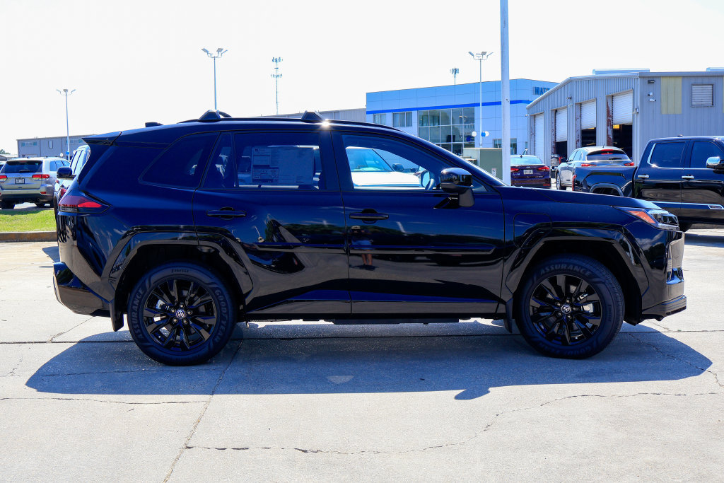 Used 2026 Toyota RAV4 SE AWD/4WD image 23