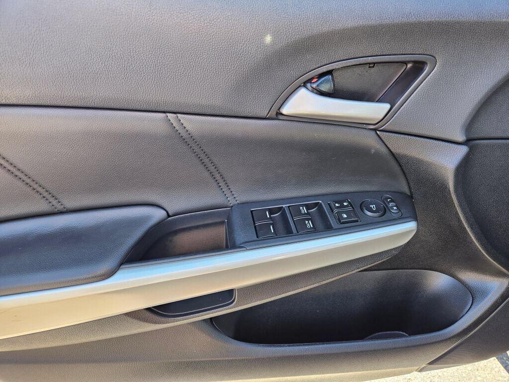 Used 2008 Honda Accord EX-L image 17