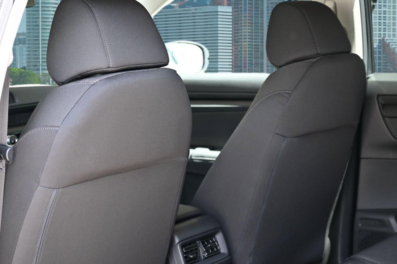 New 2026 Honda CR-V LX image 20