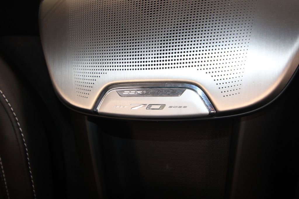 Used 2023 Chevrolet Corvette Stingray Preferred Conv w/ Battery Protection Package image 25