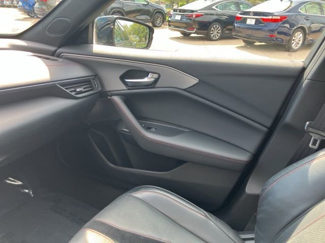 Used 2023 Acura TLX w/ A-SPEC Pkg image 29