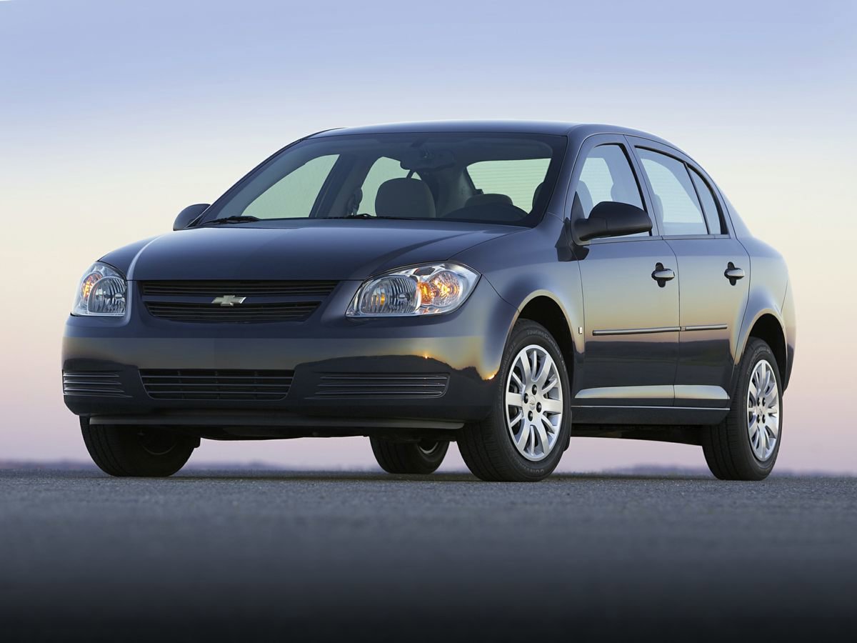 Used 2010 Chevrolet Cobalt LS