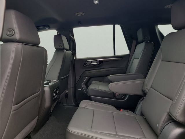 New 2026 Chevrolet Tahoe LT RWD image 8